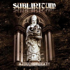 A Touch Of Death mp3 Album by Subliritum