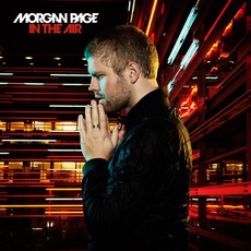 In The Air mp3 Album by Morgan Page