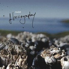 Floriography mp3 Album by Moddi