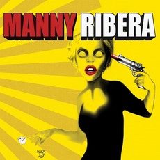 Manny Ribera mp3 Album by Manny Ribera