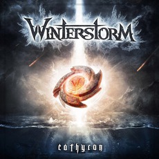Cathyron mp3 Album by Winterstorm