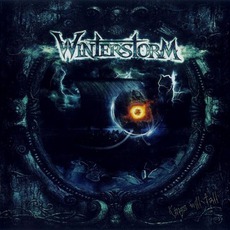 Kings Will Fall mp3 Album by Winterstorm