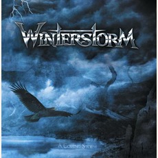 A Coming Storm mp3 Album by Winterstorm