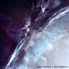 Nanospheric mp3 Album by Cybernetika