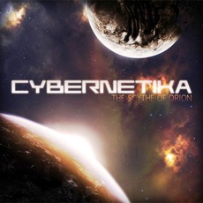 The Scythe Of Orion mp3 Album by Cybernetika