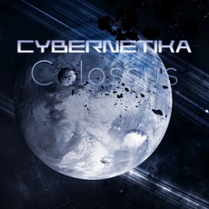 Colossus mp3 Album by Cybernetika