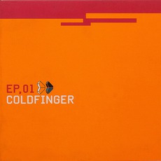 EP.01 mp3 Album by Coldfinger