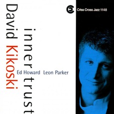 Inner Trust mp3 Album by David Kikoski