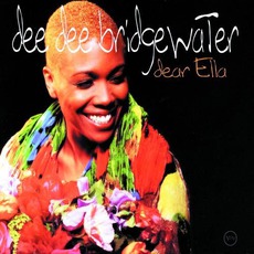 Dear Ella mp3 Album by Dee Dee Bridgewater