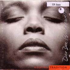 Keeping Tradition mp3 Album by Dee Dee Bridgewater