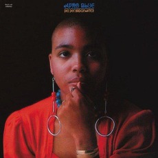 Afro Blue mp3 Album by Dee Dee Bridgewater