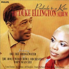 Prelude To A Kiss: The Duke Ellington Album mp3 Album by Dee Dee Bridgewater