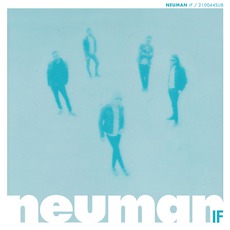 If mp3 Album by Neuman