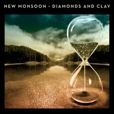 Diamonds And Clay mp3 Album by New Monsoon