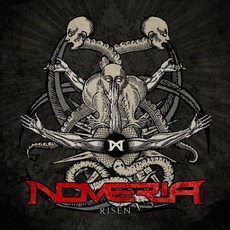 Risen mp3 Album by Noveria