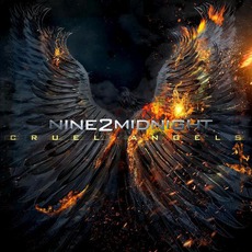 Cruel Angels mp3 Album by Nine2midnight