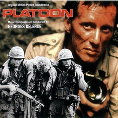 Platoon & Salvador (Remastered) mp3 Soundtrack by Georges Delerue