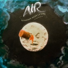 Le Voyage Dans La Lune mp3 Soundtrack by Air