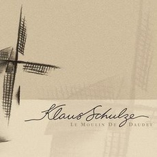 Le Moulin De Daudet (Deluxe Edition) mp3 Soundtrack by Klaus Schulze