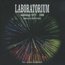 Anthology 1971-1988 mp3 Artist Compilation by Laboratorium