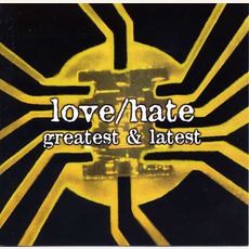 Greatest And Latest mp3 Artist Compilation by Love/Hate