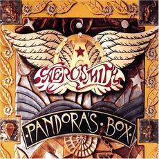 Pandora's Box mp3 Artist Compilation by Aerosmith