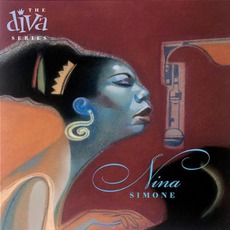 The Diva Series mp3 Artist Compilation by Nina Simone