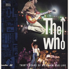 Thirty Years Of Maximum R&B mp3 Artist Compilation by The Who
