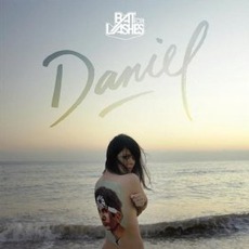 Daniel mp3 Single by Bat For Lashes