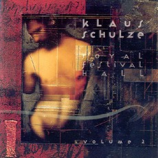 Royal Festival Hall, Volume 2 mp3 Live by Klaus Schulze