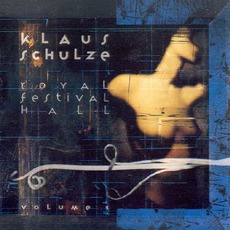 Royal Festival Hall, Volume 1 mp3 Live by Klaus Schulze