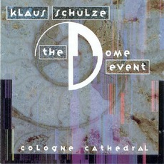 The Dome Event mp3 Live by Klaus Schulze