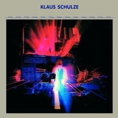 ...Live... mp3 Live by Klaus Schulze