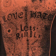 Let's Rumble mp3 Album by Love/Hate