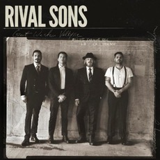 Great Western Valkyrie mp3 Album by Rival Sons