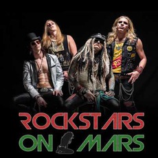 Ep mp3 Album by Rockstars On Mars