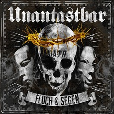 Fluch & Segen mp3 Album by Unantastbar