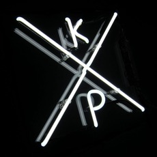II mp3 Album by K-X-P