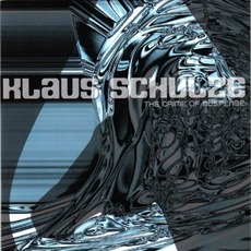 The Crime Of Suspense mp3 Album by Klaus Schulze