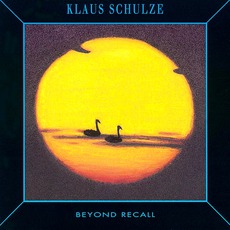 Beyond Recall mp3 Album by Klaus Schulze