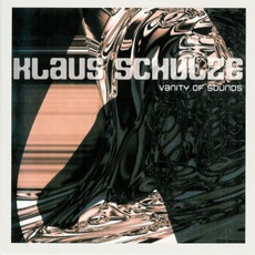 Vanity Of Sounds (Re-Issue) mp3 Album by Klaus Schulze