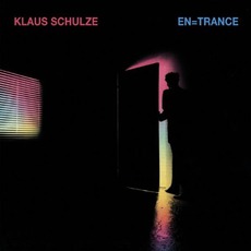 En=Trance mp3 Album by Klaus Schulze
