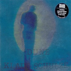 Dune (Deluxe Edition) mp3 Album by Klaus Schulze