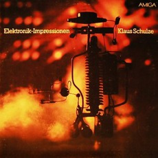 Elektronik-Impressionen mp3 Album by Klaus Schulze