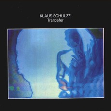 Trancefer (Re-Issue) mp3 Album by Klaus Schulze