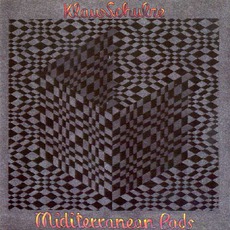 Miditerranean Pads mp3 Album by Klaus Schulze