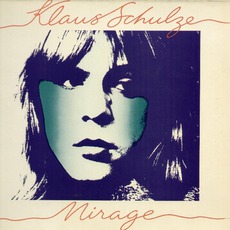 Mirage mp3 Album by Klaus Schulze