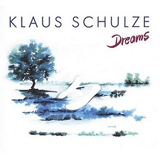 Dreams mp3 Album by Klaus Schulze