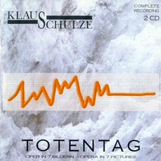 Totentag mp3 Album by Klaus Schulze