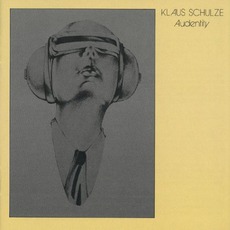 Audentity mp3 Album by Klaus Schulze